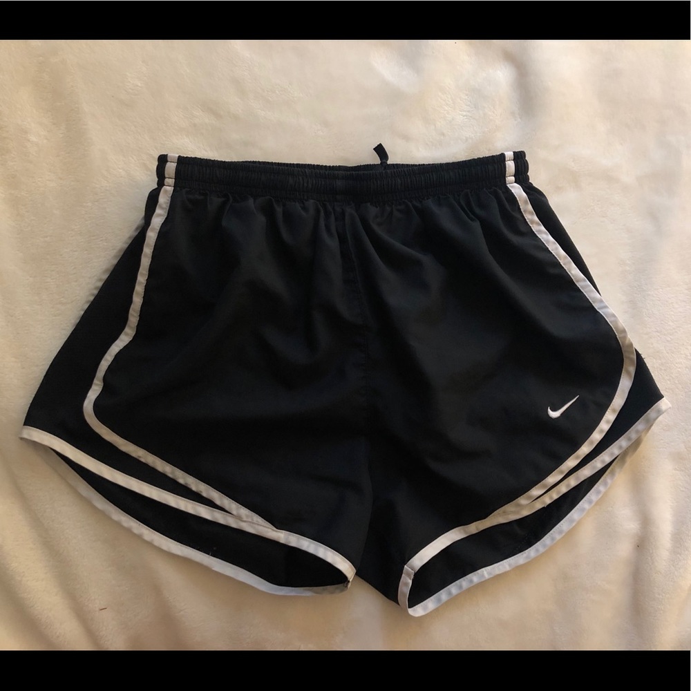 Women’s dry fit Nike shorts